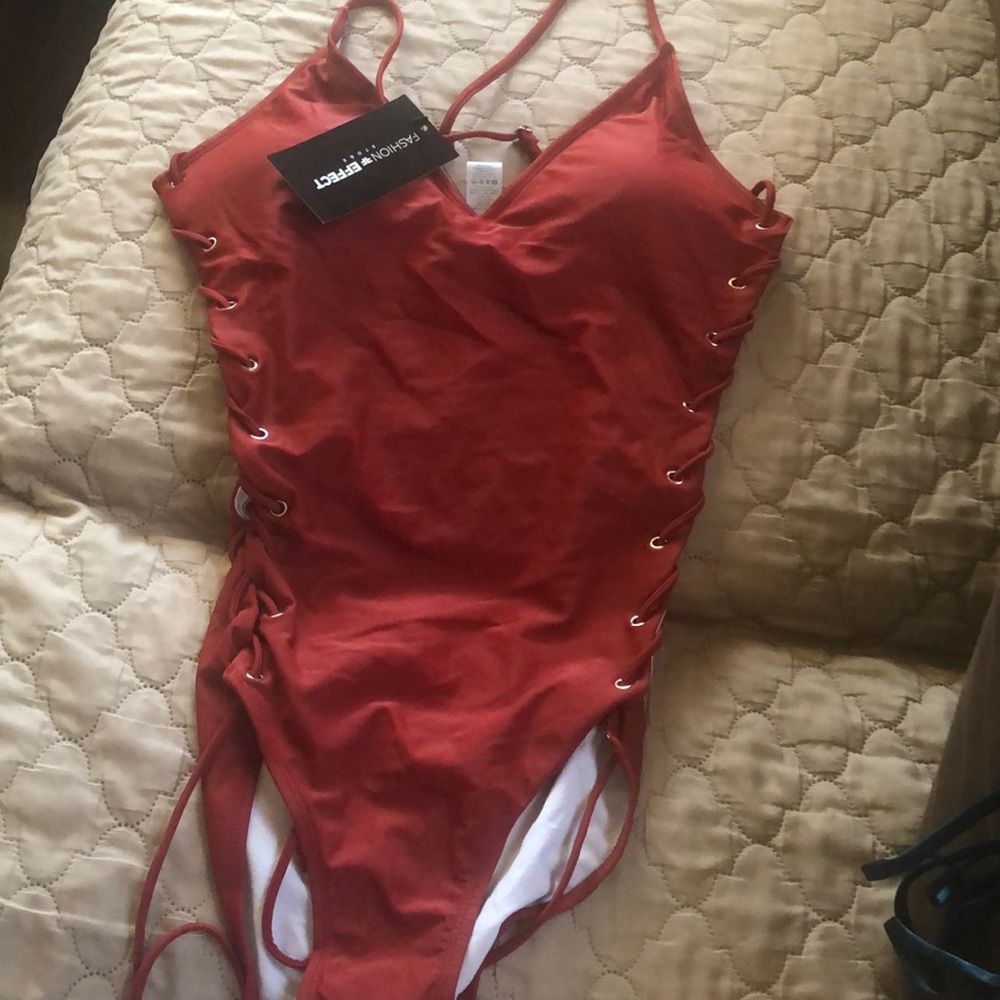 Swimsuit